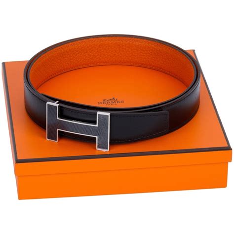 hermes leather belt colors|Hermes belt unisex.